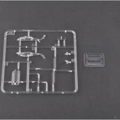 04553 | Trumpeter 1/350 USS Fort Worth LCS-3 Frigate Plastic Model Kit -Mini Crafters Store TRU 04553 52 1200x800 1