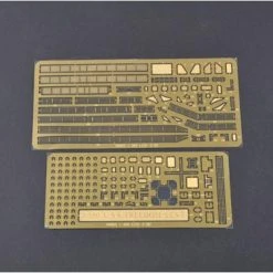 04553 | Trumpeter 1/350 USS Fort Worth LCS-3 Frigate Plastic Model Kit -Mini Crafters Store TRU 04553 54 1200x800 1