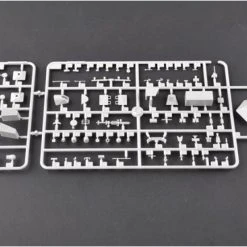 04553 | Trumpeter 1/350 USS Fort Worth LCS-3 Frigate Plastic Model Kit -Mini Crafters Store TRU 04553 61 1200x800 1