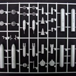 05103 | Trumpeter 1/35 Mil MI-24V Hind-E Helicopter Scaled Plastic Model Kit -Mini Crafters Store TRU 05103 54 1200x800 1