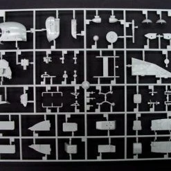 05103 | Trumpeter 1/35 Mil MI-24V Hind-E Helicopter Scaled Plastic Model Kit -Mini Crafters Store TRU 05103 55 1200x800 1
