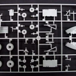 05103 | Trumpeter 1/35 Mil MI-24V Hind-E Helicopter Scaled Plastic Model Kit -Mini Crafters Store TRU 05103 58 1200x800 1