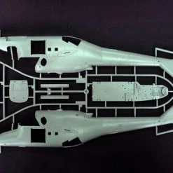 05103 | Trumpeter 1/35 Mil MI-24V Hind-E Helicopter Scaled Plastic Model Kit -Mini Crafters Store TRU 05103 66 1200x800 1