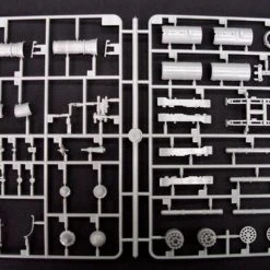 05103 | Trumpeter 1/35 Mil MI-24V Hind-E Helicopter Scaled Plastic Model Kit -Mini Crafters Store TRU 05103 67 1200x800 1