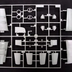 05103 | Trumpeter 1/35 Mil MI-24V Hind-E Helicopter Scaled Plastic Model Kit -Mini Crafters Store TRU 05103 68 1200x800 1