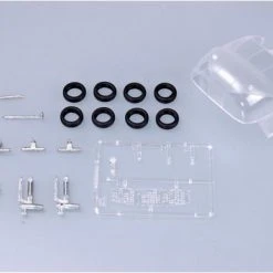 05104 | Trumpeter 1/35 CH-47A Chinook Helicopter Scaled Plastic Model Kit -Mini Crafters Store TRU 05104 56 1200x800 1