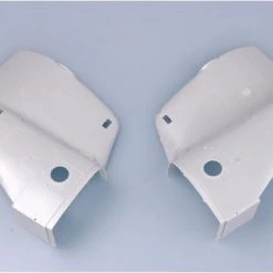 05104 | Trumpeter 1/35 CH-47A Chinook Helicopter Scaled Plastic Model Kit -Mini Crafters Store TRU 05104 59 1200x800 1