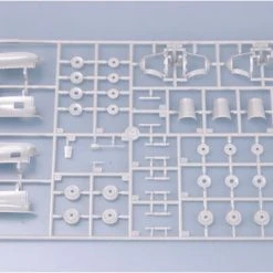 05104 | Trumpeter 1/35 CH-47A Chinook Helicopter Scaled Plastic Model Kit -Mini Crafters Store TRU 05104 64 1200x800 1