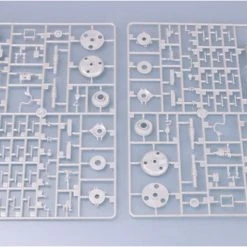 05104 | Trumpeter 1/35 CH-47A Chinook Helicopter Scaled Plastic Model Kit -Mini Crafters Store TRU 05104 66 1200x800 1