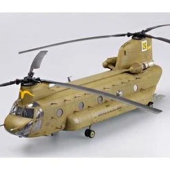 05104 | Trumpeter 1/35 CH-47A Chinook Helicopter Scaled Plastic Model Kit -Mini Crafters Store TRU 05104 67 1200x800 1