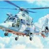 05108 | Trumpeter 1/35 AS565 Panther Helicopter Scaled Plastic Model Kit -Mini Crafters Store TRU 05108 51 1200x800 1