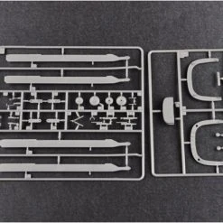05108 | Trumpeter 1/35 AS565 Panther Helicopter Scaled Plastic Model Kit -Mini Crafters Store TRU 05108 60 1200x800 1