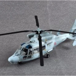 05108 | Trumpeter 1/35 AS565 Panther Helicopter Scaled Plastic Model Kit -Mini Crafters Store TRU 05108 63 1200x800 1