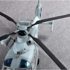 05108 | Trumpeter 1/35 AS565 Panther Helicopter Scaled Plastic Model Kit -Mini Crafters Store TRU 05108 64 1200x800 1