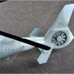 05108 | Trumpeter 1/35 AS565 Panther Helicopter Scaled Plastic Model Kit -Mini Crafters Store TRU 05108 65 1200x800 1