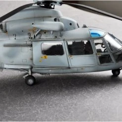 05108 | Trumpeter 1/35 AS565 Panther Helicopter Scaled Plastic Model Kit -Mini Crafters Store TRU 05108 66 1200x800 1