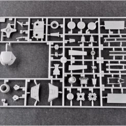 05109 | Trumpeter 1/35 Chinese Z-9WA Helicopter Scaled Plastic Model Kit -Mini Crafters Store TRU 05109 59 1200x800 1