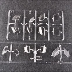 05109 | Trumpeter 1/35 Chinese Z-9WA Helicopter Scaled Plastic Model Kit -Mini Crafters Store TRU 05109 64 1200x800 1