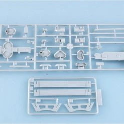 05304 | Trumpeter 1/350 USS The Sullivans DD-537 Destroyer Plastic Model Kit -Mini Crafters Store TRU 05304 55 1200x800 1
