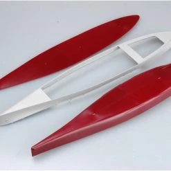 05306 | Trumpeter 1/350 USS Massachusetts BB-59 Battleship Plastic Model Kit -Mini Crafters Store TRU 05306 54 1200x800 1