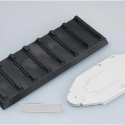 05306 | Trumpeter 1/350 USS Massachusetts BB-59 Battleship Plastic Model Kit -Mini Crafters Store TRU 05306 55 1200x800 1