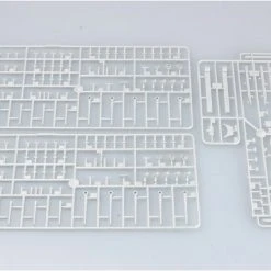 05306 | Trumpeter 1/350 USS Massachusetts BB-59 Battleship Plastic Model Kit -Mini Crafters Store TRU 05306 57 1200x800 1