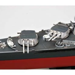 05306 | Trumpeter 1/350 USS Massachusetts BB-59 Battleship Plastic Model Kit -Mini Crafters Store TRU 05306 66 1200x800 1