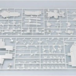 05306 | Trumpeter 1/350 USS Massachusetts BB-59 Battleship Plastic Model Kit -Mini Crafters Store TRU 05306 69 1200x800 1