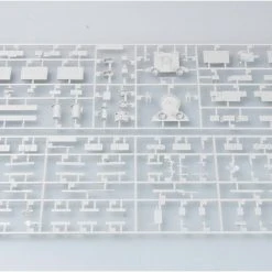 05308 | Trumpeter 1/350 S.S John W Brown Merchant Ship Plastic Model Kit -Mini Crafters Store TRU 05308 54 1200x800 1