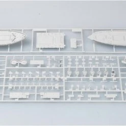 05308 | Trumpeter 1/350 S.S John W Brown Merchant Ship Plastic Model Kit -Mini Crafters Store TRU 05308 55 1200x800 1