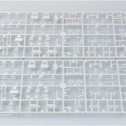 05308 | Trumpeter 1/350 S.S John W Brown Merchant Ship Plastic Model Kit -Mini Crafters Store TRU 05308 56 1200x800 1