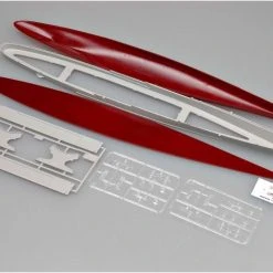 05309 | Trumpeter 1/350 USS San Francisco CA-38 1942 Heavy Cruiser Plastic Model Kit -Mini Crafters Store TRU 05309 54 1200x800 1