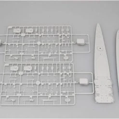 05309 | Trumpeter 1/350 USS San Francisco CA-38 1942 Heavy Cruiser Plastic Model Kit -Mini Crafters Store TRU 05309 55 1200x800 1