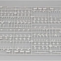 05309 | Trumpeter 1/350 USS San Francisco CA-38 1942 Heavy Cruiser Plastic Model Kit -Mini Crafters Store TRU 05309 56 1200x800 1