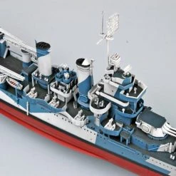 05310 | Trumpeter 1/350 USS San Francisco CA-38 1944 Heavy Cruiser Plastic Model Kit -Mini Crafters Store TRU 05310 57 1200x800 1