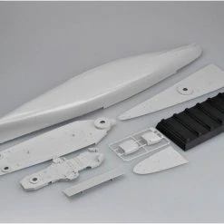 05311 | Trumpeter 1/350 French Richelieu 1943 Battleship Plastic Model Kit -Mini Crafters Store TRU 05311 55 1200x800 1