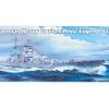 05313 | Trumpeter 1/350 German Prinz Eugen 1945 Heavy Cruiser Scaled Plastic Model Kit -Mini Crafters Store TRU 05313 00 1200x800 1