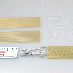 05313 | Trumpeter 1/350 German Prinz Eugen 1945 Heavy Cruiser Scaled Plastic Model Kit 15 05313 | Trumpeter 1/350 German Prinz Eugen 1945 Heavy Cruiser Scaled Plastic Model Kit -Mini Crafters Store TRU 05313 52 1200x800 1