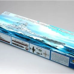05313 | Trumpeter 1/350 German Prinz Eugen 1945 Heavy Cruiser Scaled Plastic Model Kit 17 05313 | Trumpeter 1/350 German Prinz Eugen 1945 Heavy Cruiser Scaled Plastic Model Kit -Mini Crafters Store TRU 05313 54 1200x800 1