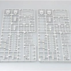 05313 | Trumpeter 1/350 German Prinz Eugen 1945 Heavy Cruiser Scaled Plastic Model Kit 19 05313 | Trumpeter 1/350 German Prinz Eugen 1945 Heavy Cruiser Scaled Plastic Model Kit -Mini Crafters Store TRU 05313 56 1200x800 1