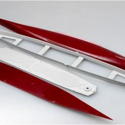 05313 | Trumpeter 1/350 German Prinz Eugen 1945 Heavy Cruiser Scaled Plastic Model Kit 23 05313 | Trumpeter 1/350 German Prinz Eugen 1945 Heavy Cruiser Scaled Plastic Model Kit -Mini Crafters Store TRU 05313 60 1200x800 1