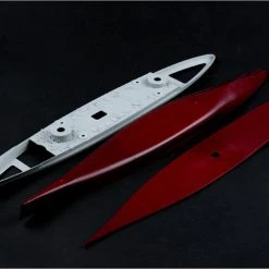 05318 | Trumpeter 1/350 Italian RN Roma Navy Battleship Plastic Model Kit -Mini Crafters Store TRU 05318 55 1200x800 1