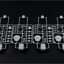 05318 | Trumpeter 1/350 Italian RN Roma Navy Battleship Plastic Model Kit -Mini Crafters Store TRU 05318 58 1200x800 1