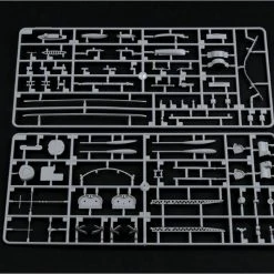 05318 | Trumpeter 1/350 Italian RN Roma Navy Battleship Plastic Model Kit -Mini Crafters Store TRU 05318 60 1200x800 1