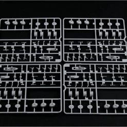 05318 | Trumpeter 1/350 Italian RN Roma Navy Battleship Plastic Model Kit -Mini Crafters Store TRU 05318 61 1200x800 1