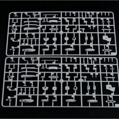 05318 | Trumpeter 1/350 Italian RN Roma Navy Battleship Plastic Model Kit -Mini Crafters Store TRU 05318 63 1200x800 1