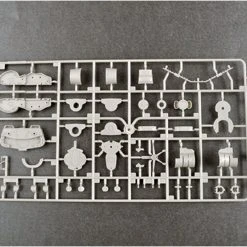 05320 | Trumpeter 1/350 Italian 1940 RN Vittorio Veneto Navy Battleship Scaled Model Kit 17 05320 | Trumpeter 1/350 Italian 1940 RN Vittorio Veneto Navy Battleship Scaled Model Kit -Mini Crafters Store TRU 05320 04 1200x800 1