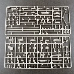 05320 | Trumpeter 1/350 Italian 1940 RN Vittorio Veneto Navy Battleship Scaled Model Kit 18 05320 | Trumpeter 1/350 Italian 1940 RN Vittorio Veneto Navy Battleship Scaled Model Kit -Mini Crafters Store TRU 05320 05 1200x800 1