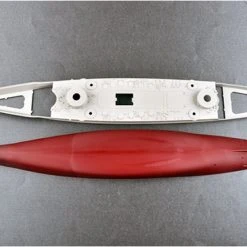 05320 | Trumpeter 1/350 Italian 1940 RN Vittorio Veneto Navy Battleship Scaled Model Kit 22 05320 | Trumpeter 1/350 Italian 1940 RN Vittorio Veneto Navy Battleship Scaled Model Kit -Mini Crafters Store TRU 05320 09 1200x800 1