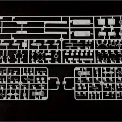 05323 | Trumpeter 1/350 German Zerstorer Z-43 1944 Destroyer Plastic Mod Kit -Mini Crafters Store TRU 05323 55 1200x800 1
